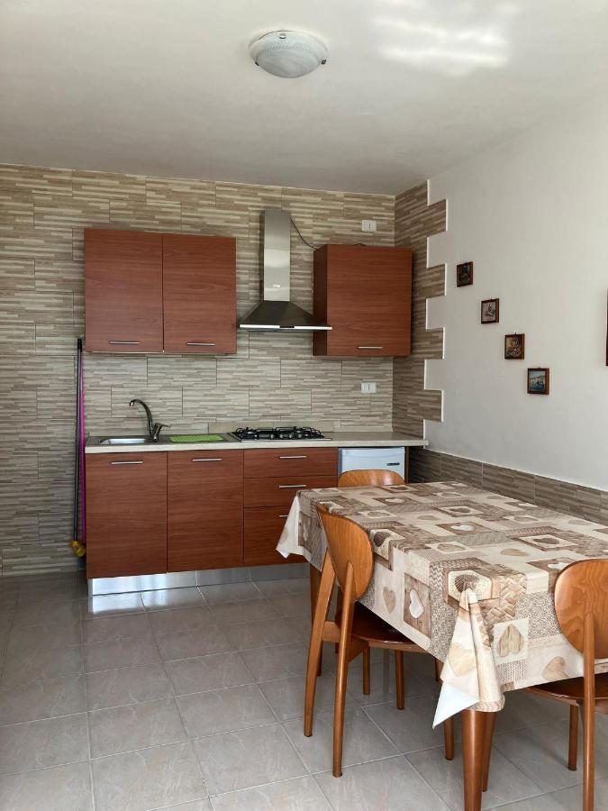 شقة Casa De Sio Bilocale بيسْكيتْشّي المظهر الخارجي الصورة