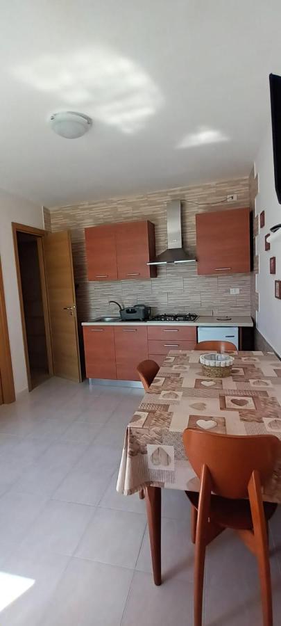 شقة Casa De Sio Bilocale بيسْكيتْشّي المظهر الخارجي الصورة