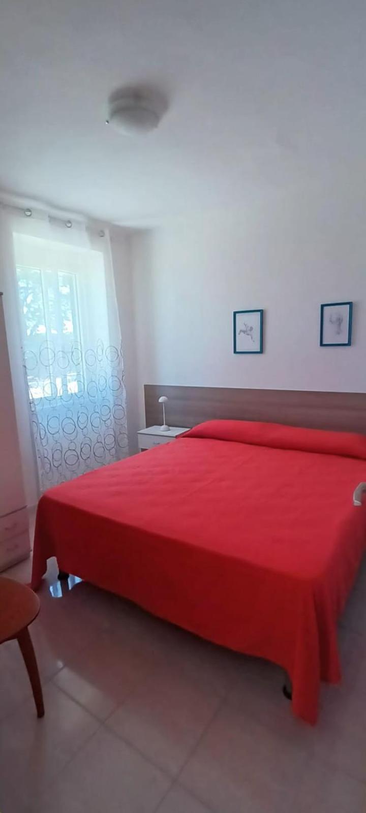 شقة Casa De Sio Bilocale بيسْكيتْشّي المظهر الخارجي الصورة