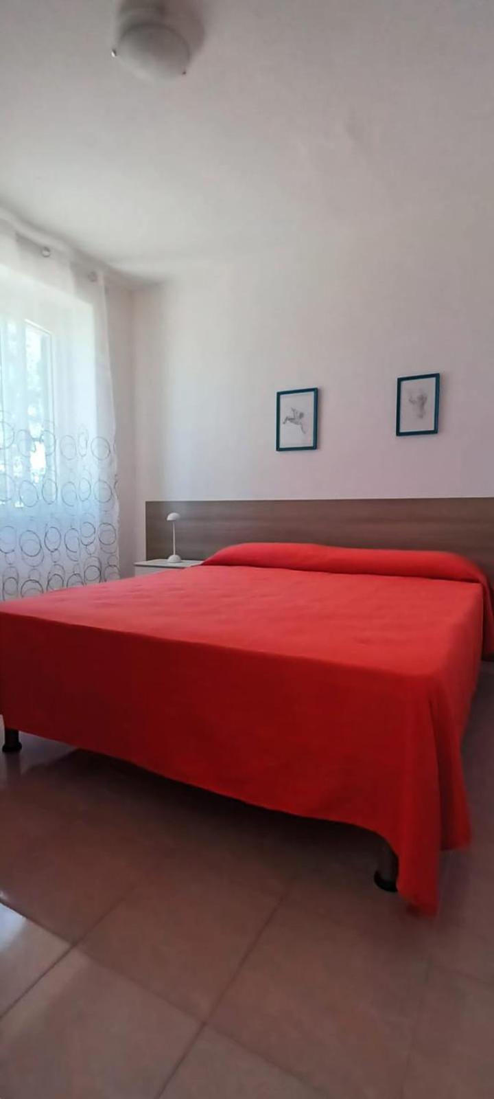 شقة Casa De Sio Bilocale بيسْكيتْشّي المظهر الخارجي الصورة