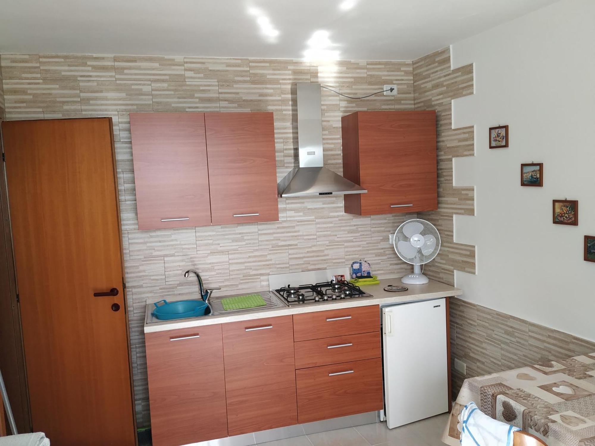 شقة Casa De Sio Bilocale بيسْكيتْشّي المظهر الخارجي الصورة